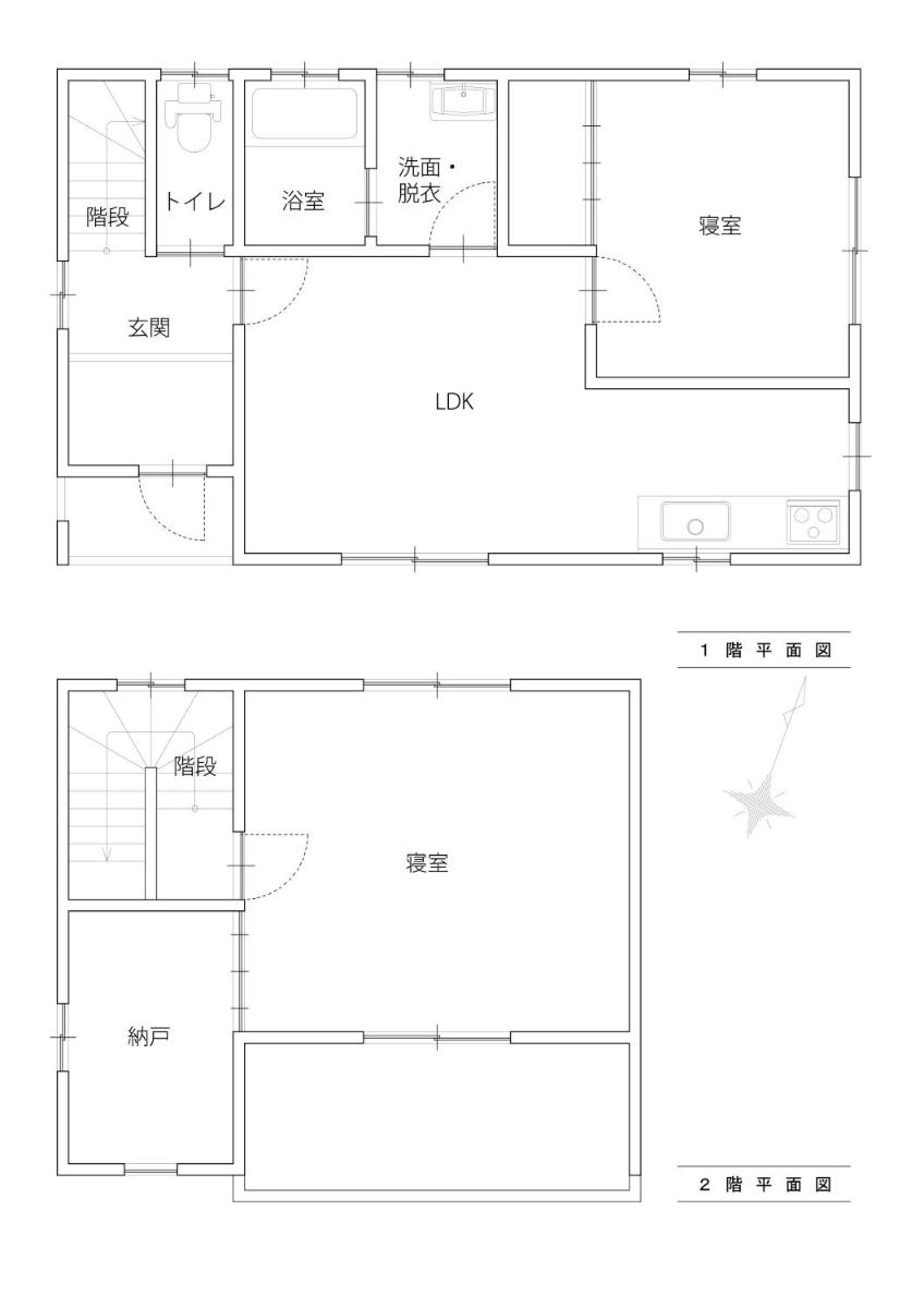 薬水君近江八幡水郷民泊貸し切り - Housity