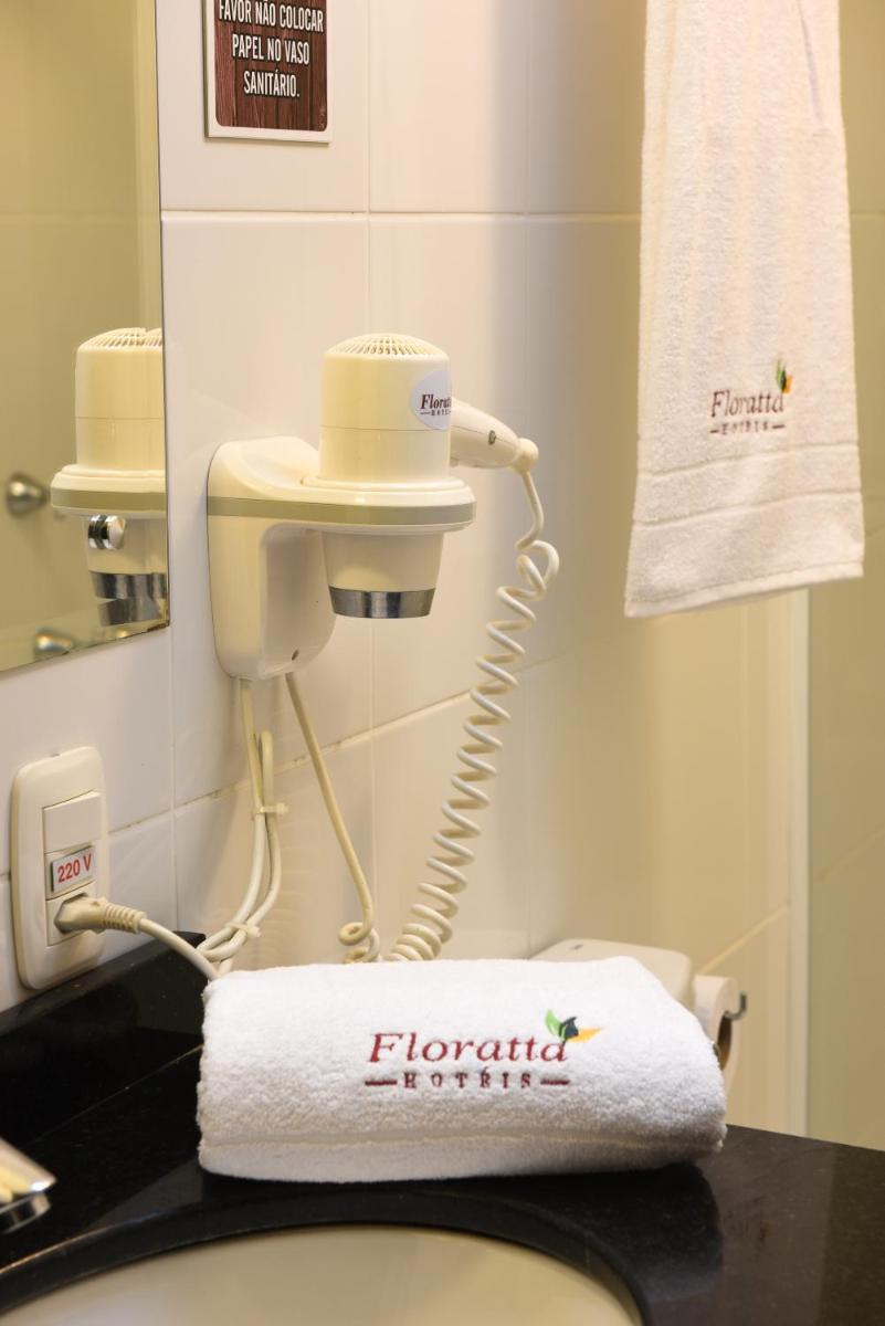 Pousada Floratta Nossa Casa - Housity