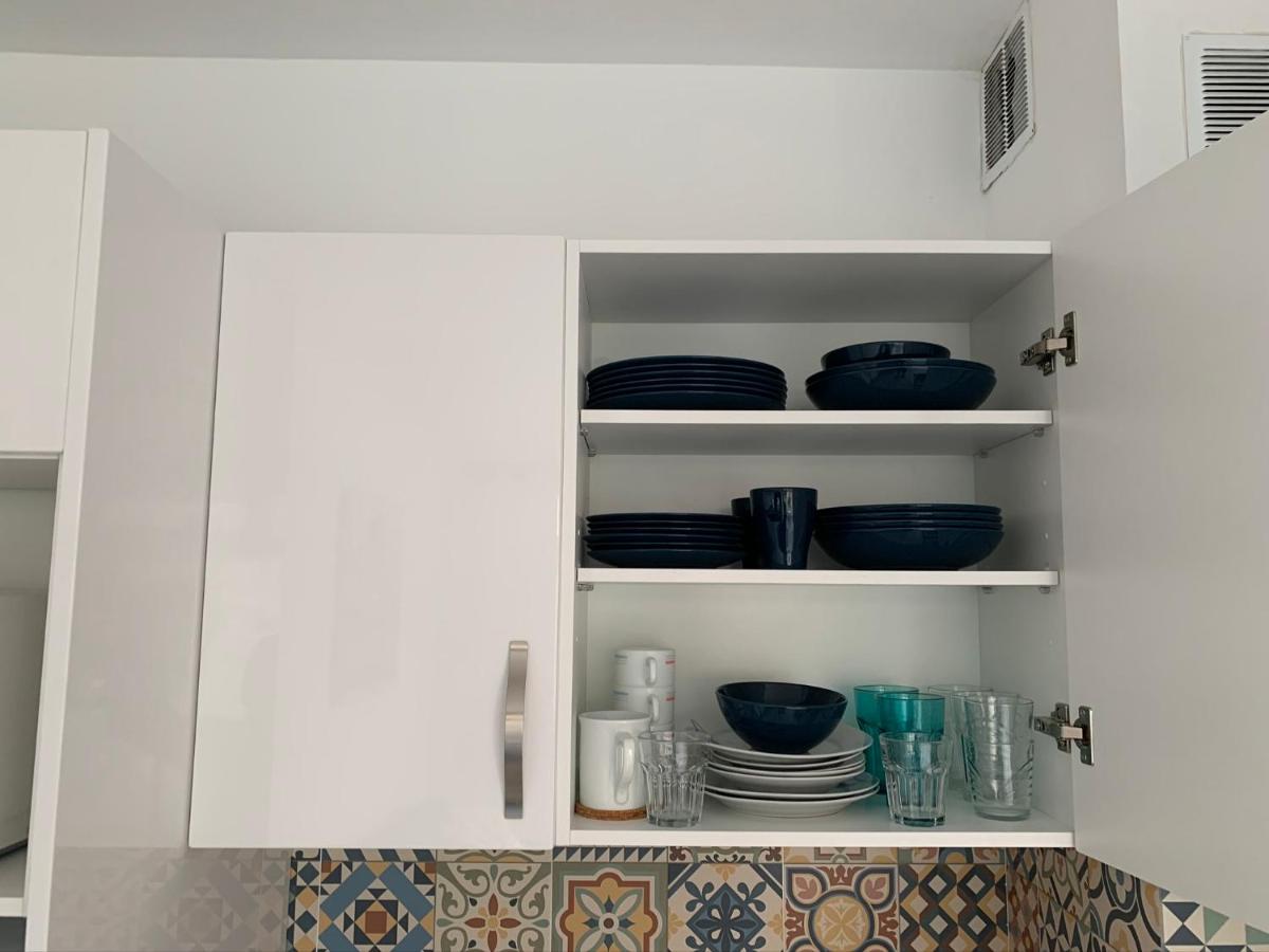 Suitetrails - Calm, Cosy and Bright apartment renovated in playa del ingles- WiFi free