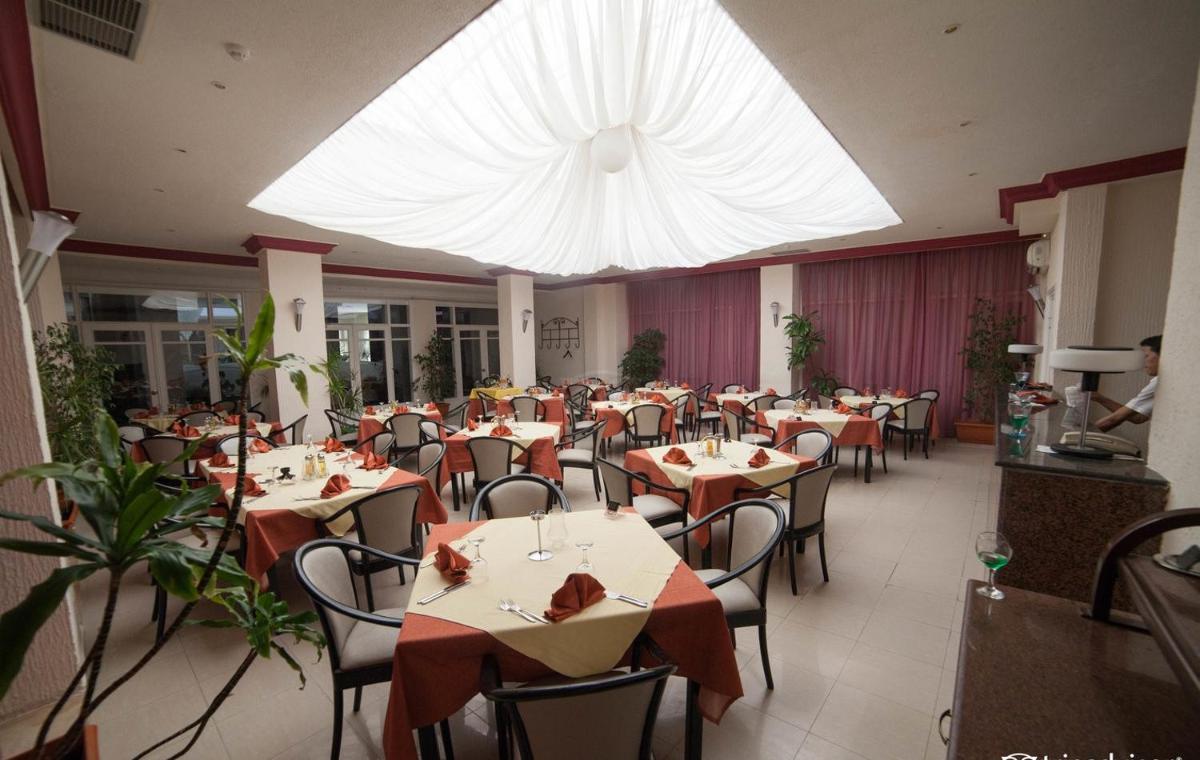 Suitetrails - Hotel Liberty Resort