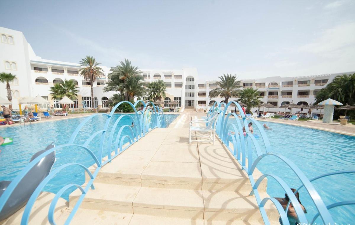 Suitetrails - Hotel Liberty Resort