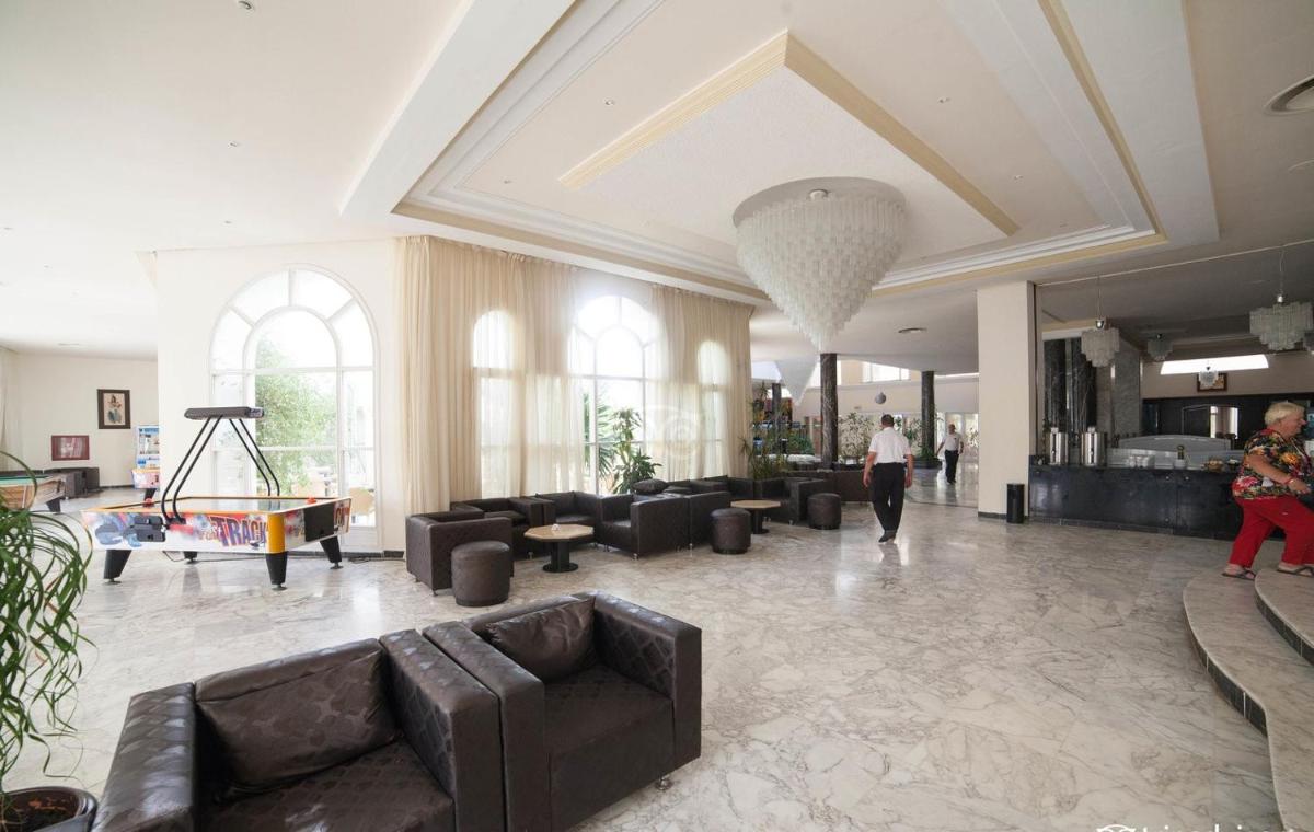 Hotel Liberty Resort - Housity
