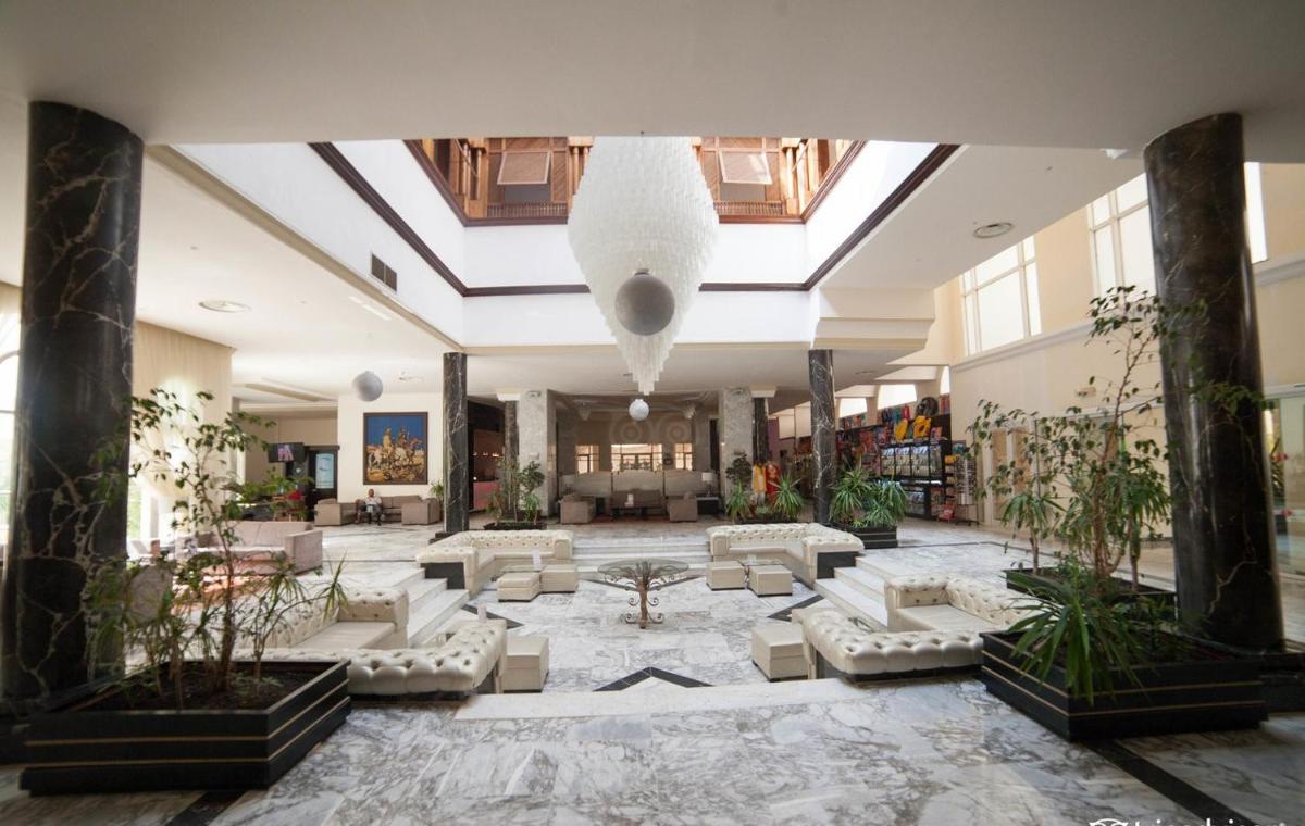 Hotel Liberty Resort - Housity