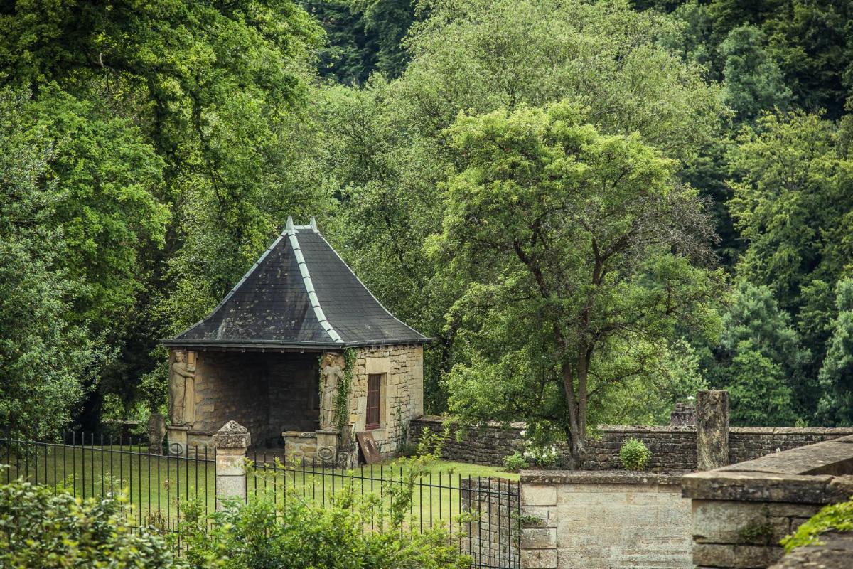 Le Pavillon du Prieure - Housity