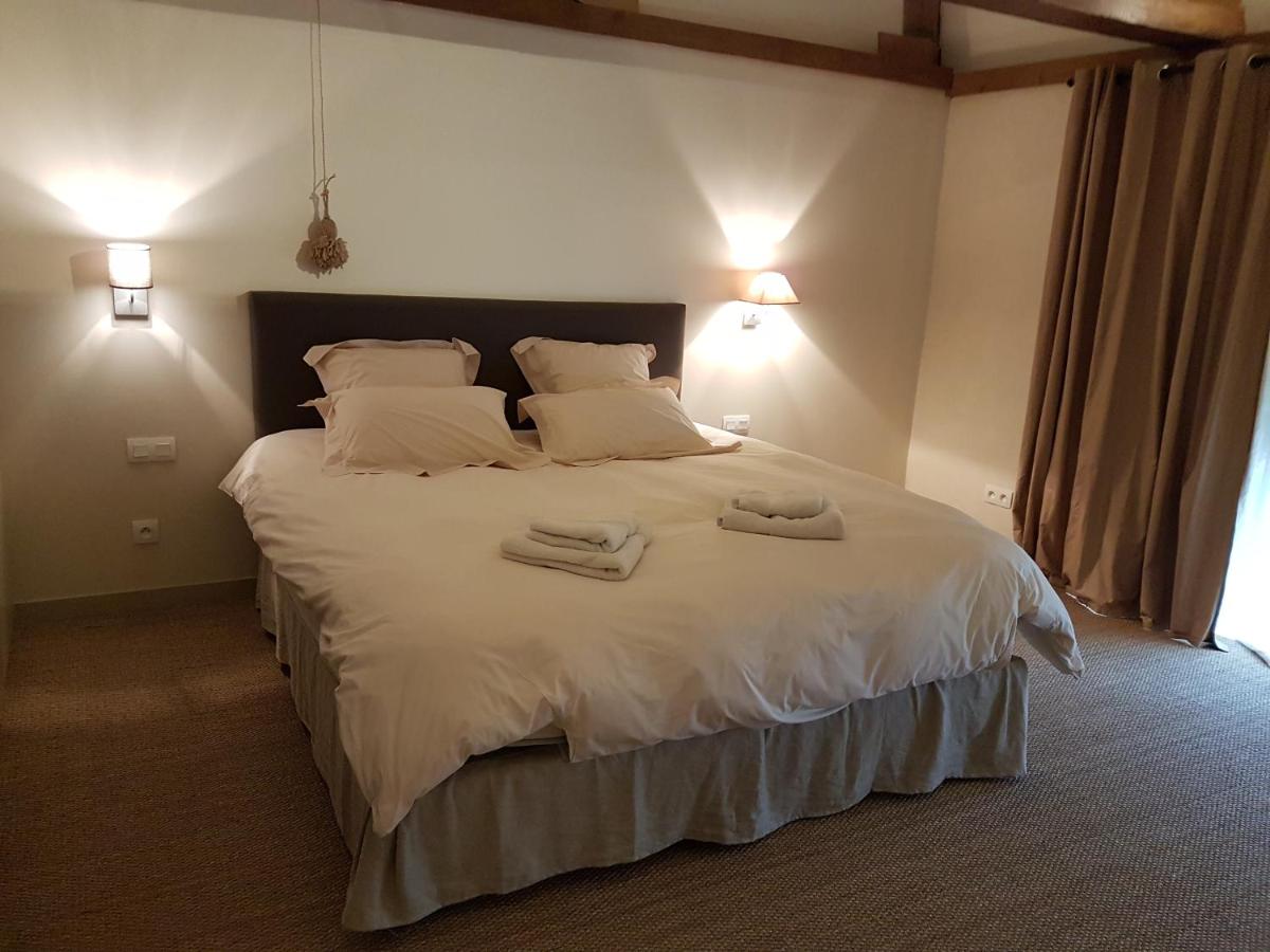 Le Pavillon du Prieure - Housity