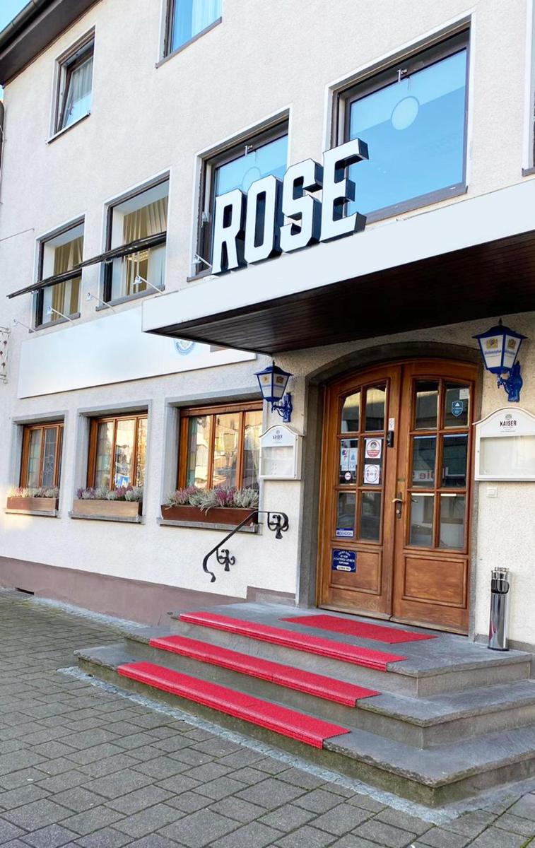 Hotel Goldene Rose - Housity