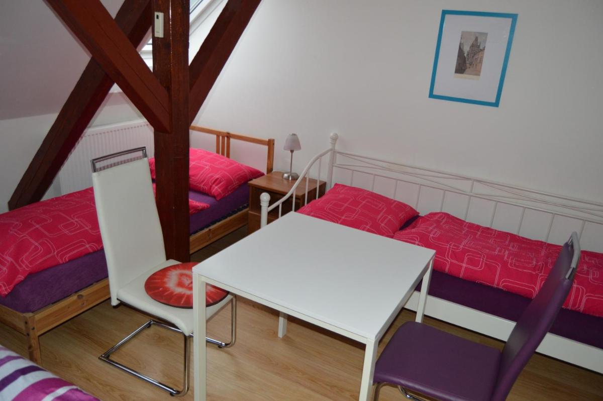 Suite Ohrada - Housity
