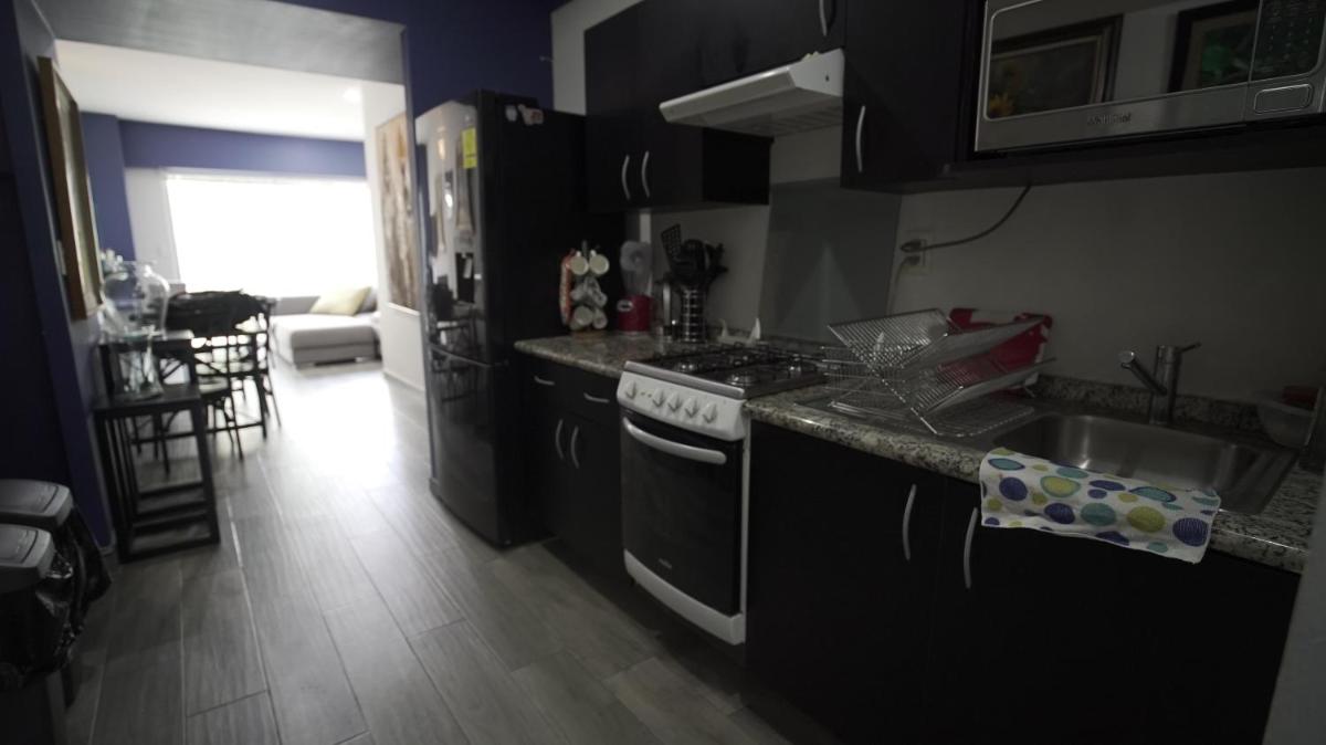 One Bedroom Apartment Del Valle - Housity