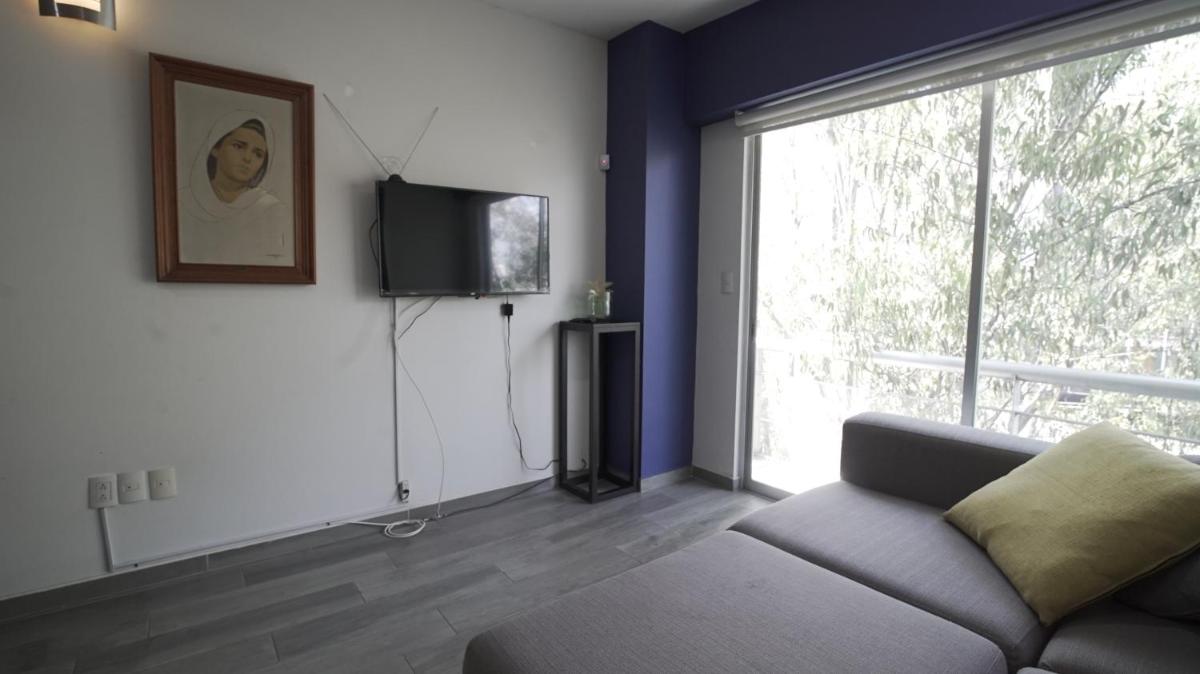 One Bedroom Apartment Del Valle - Housity