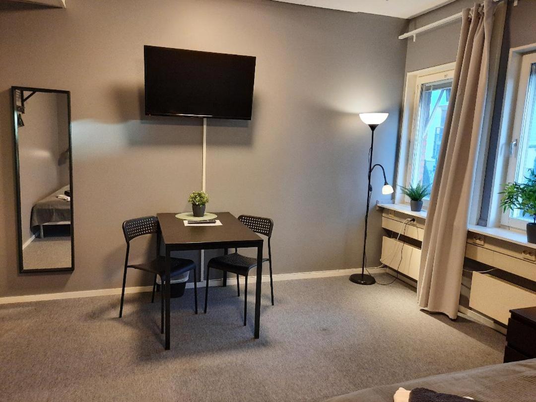 Vandrarhem Uppsala - Portalgatan - Housity