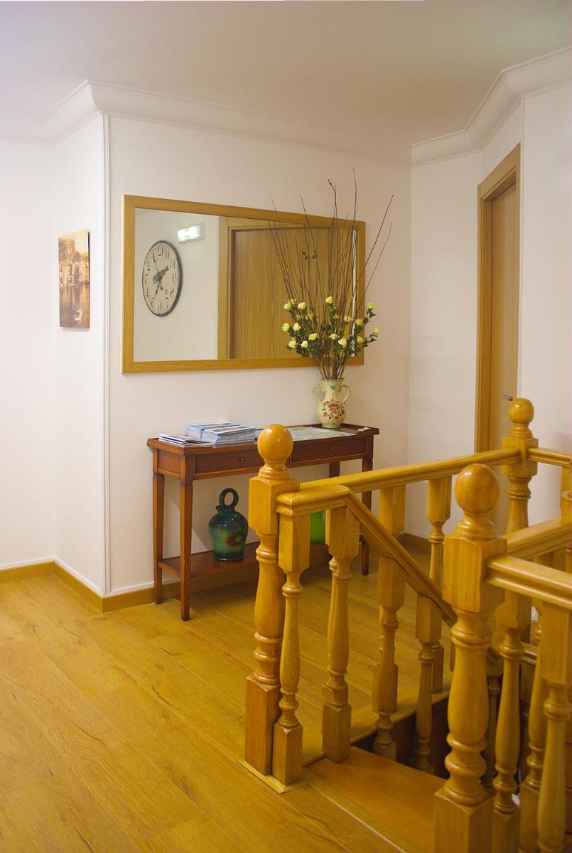Suitetrails - Hostal La Provinciana