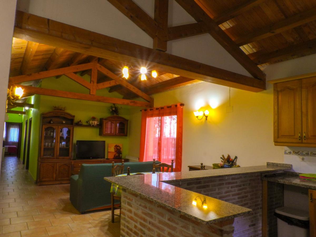 Casarural Vallecillo - Housity