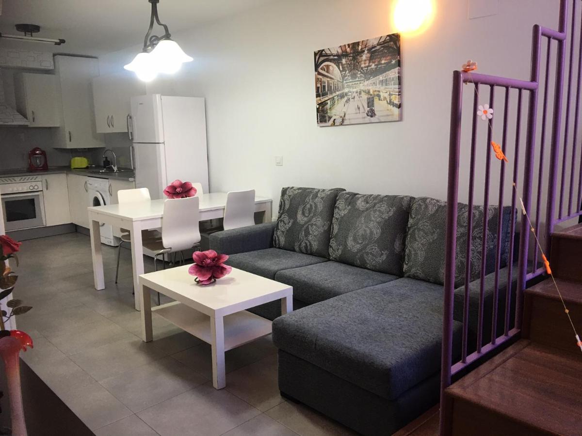 La Casita Morada - Housity