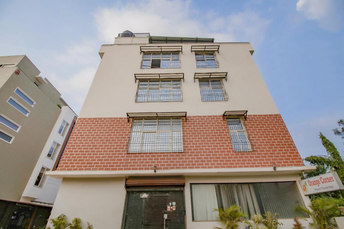 Orange Corner, Near Kempegowda Bangalore international airport - Housity