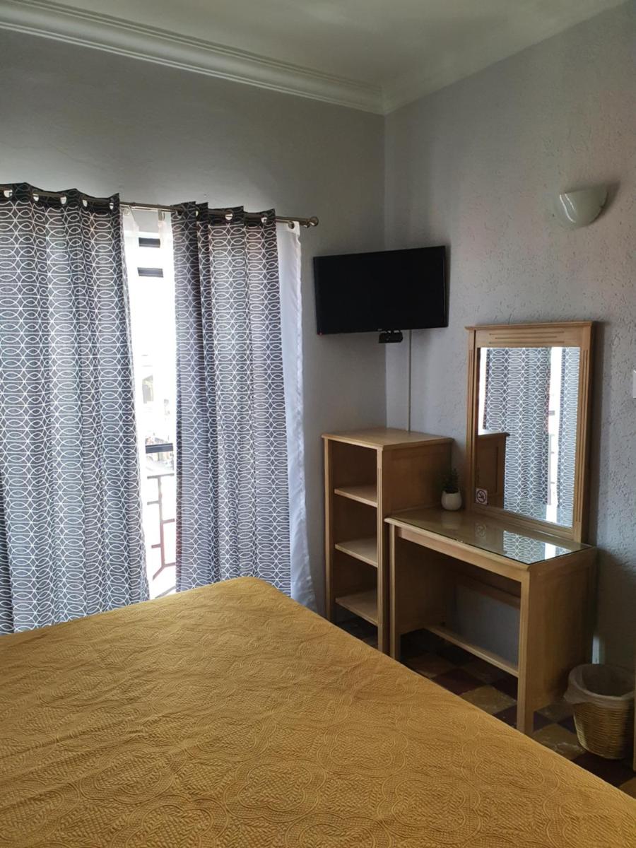 Hotel Rivera - Housity