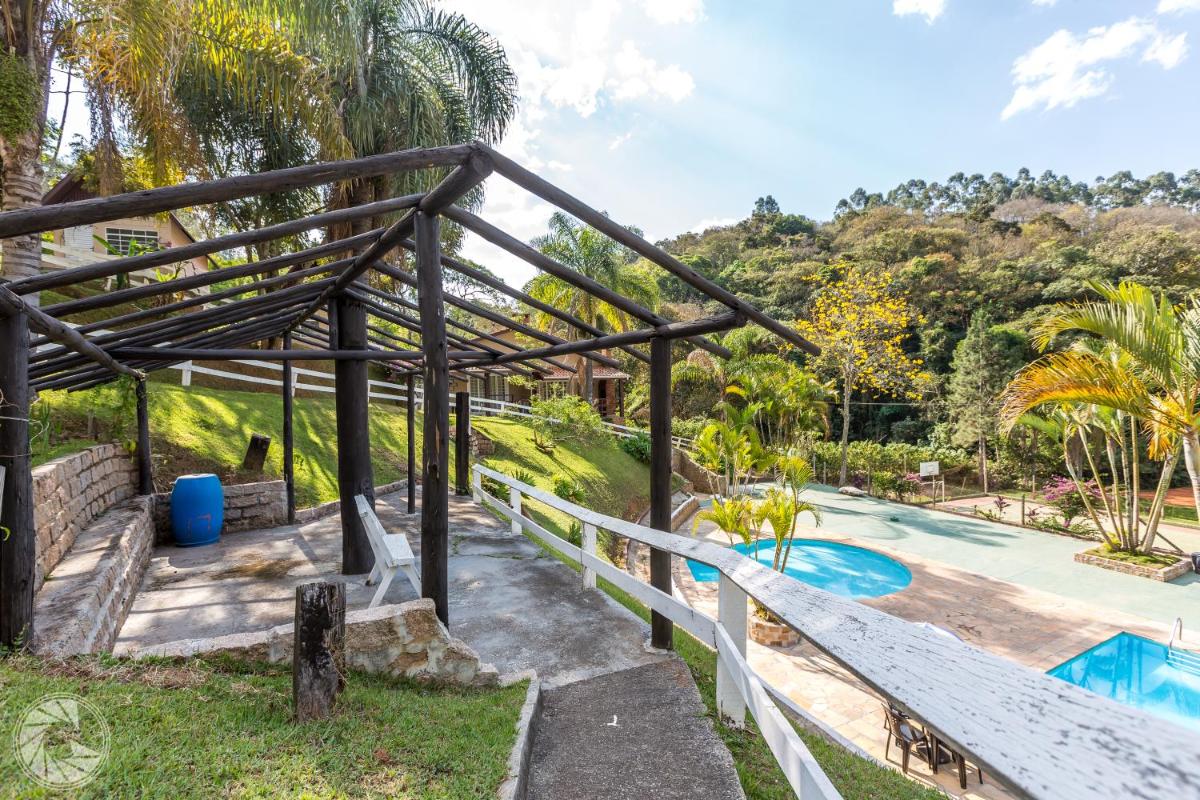 Pousada Atibaia - Housity