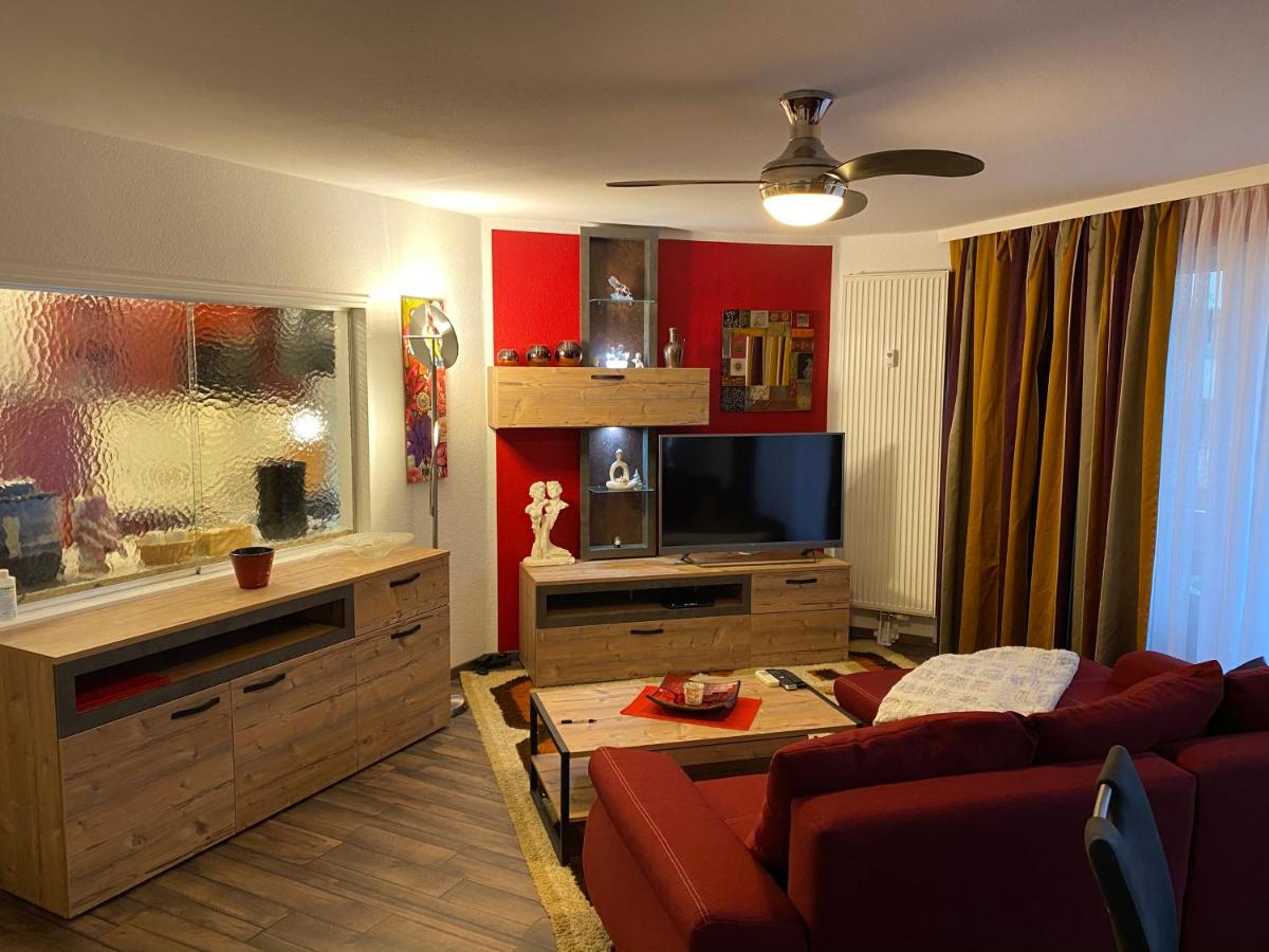 Suitetrails - Ferienwohnung Artemis