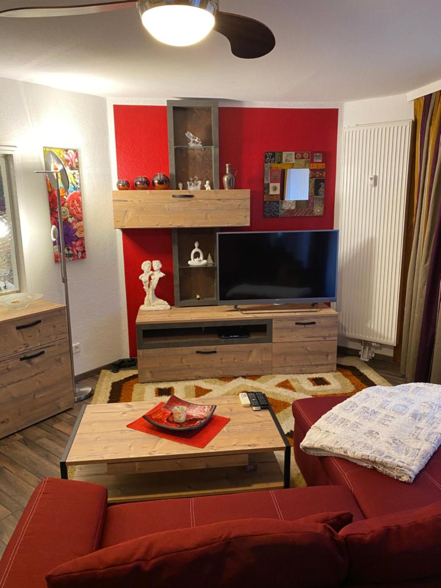Suitetrails - Ferienwohnung Artemis