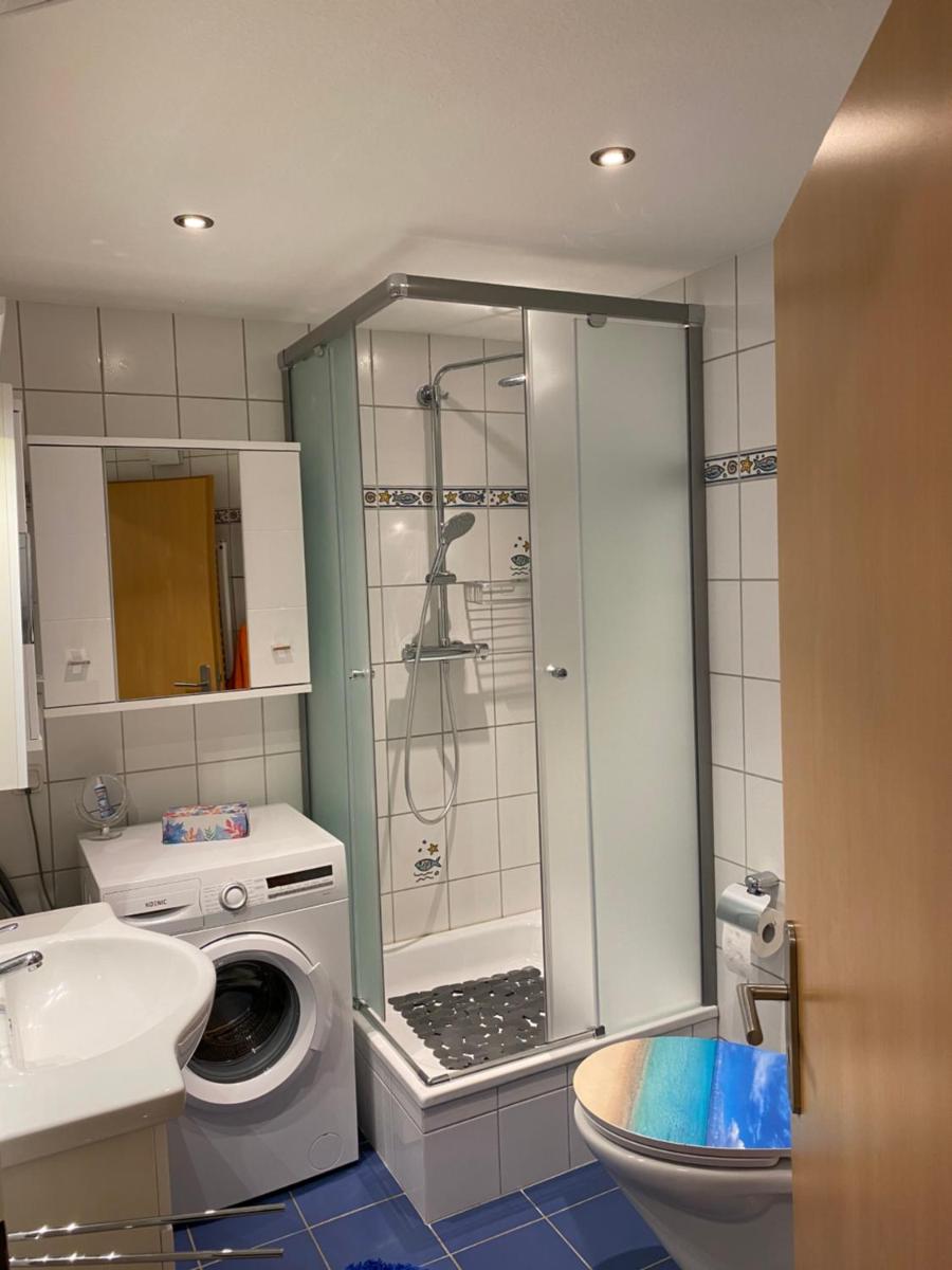 Suitetrails - Ferienwohnung Artemis