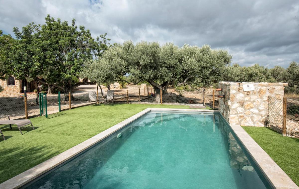 Finca Jabali - Housity