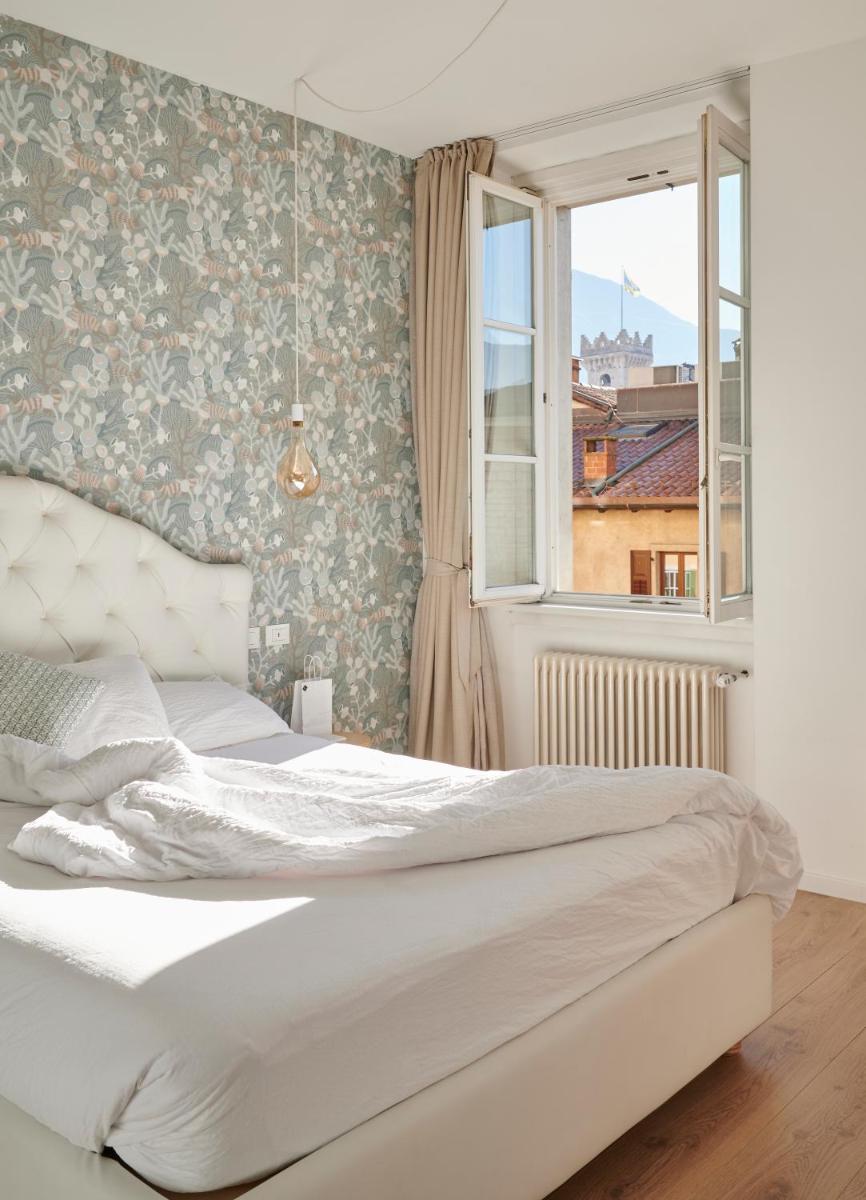 Suitetrails - Lainez Rooms & Suites