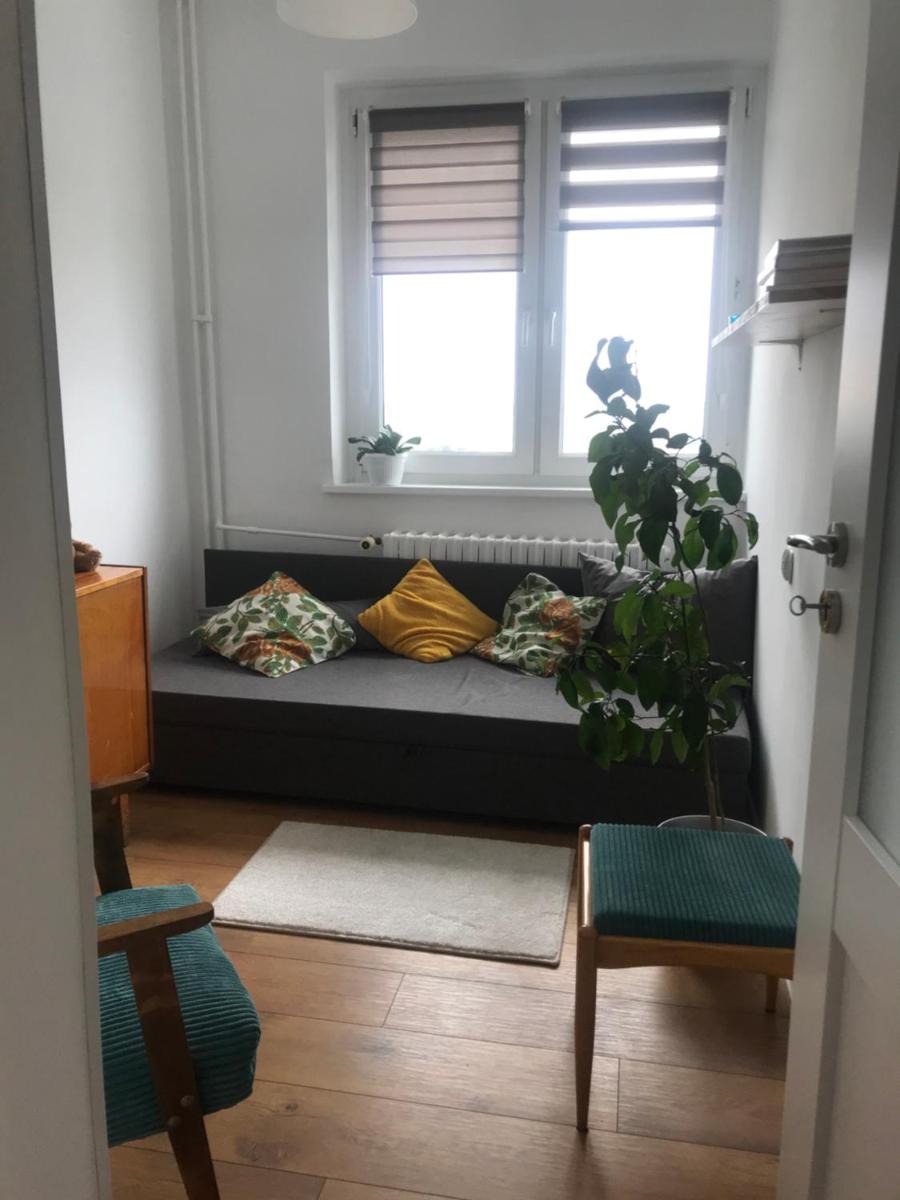 Mieszkanie na Ogrodach - Housity