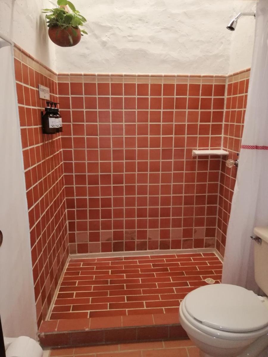 Hotel Casa Claustro De Zapatoca - Housity