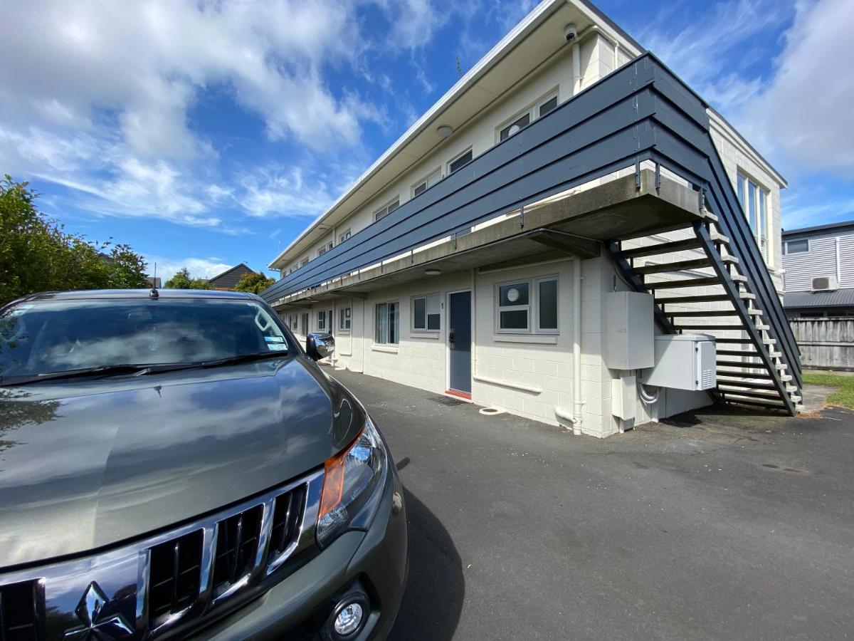 Ulster Apartments - Housity