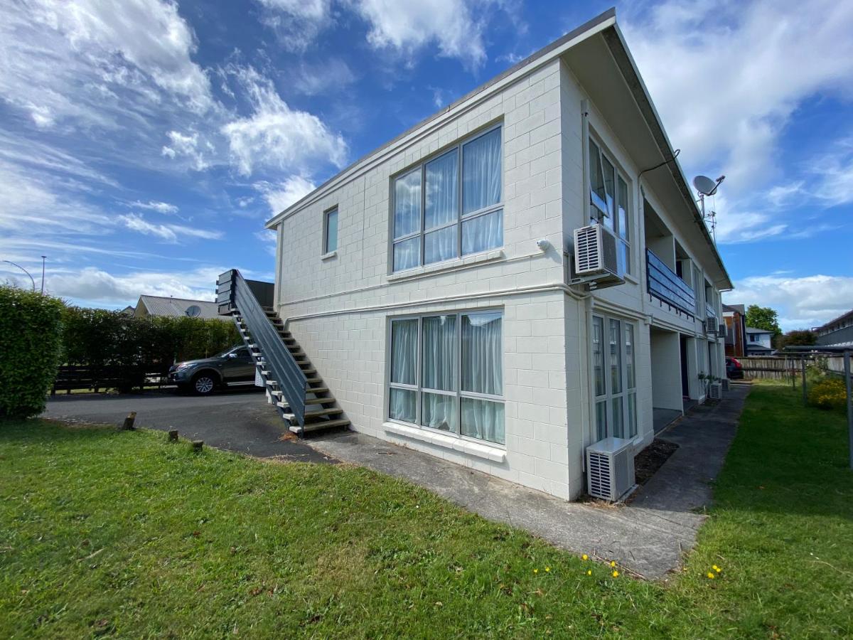 Ulster Apartments - Housity
