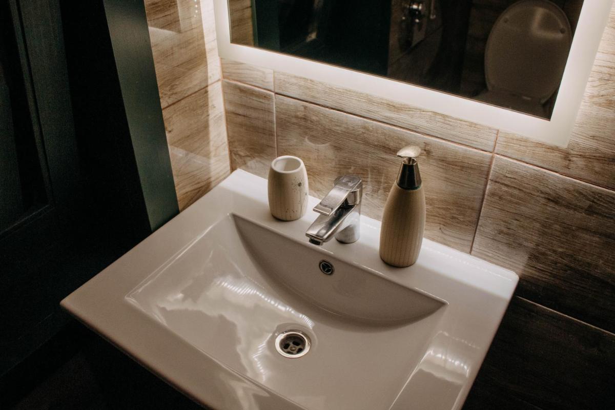 Suitetrails - Monac Panoramic SPA