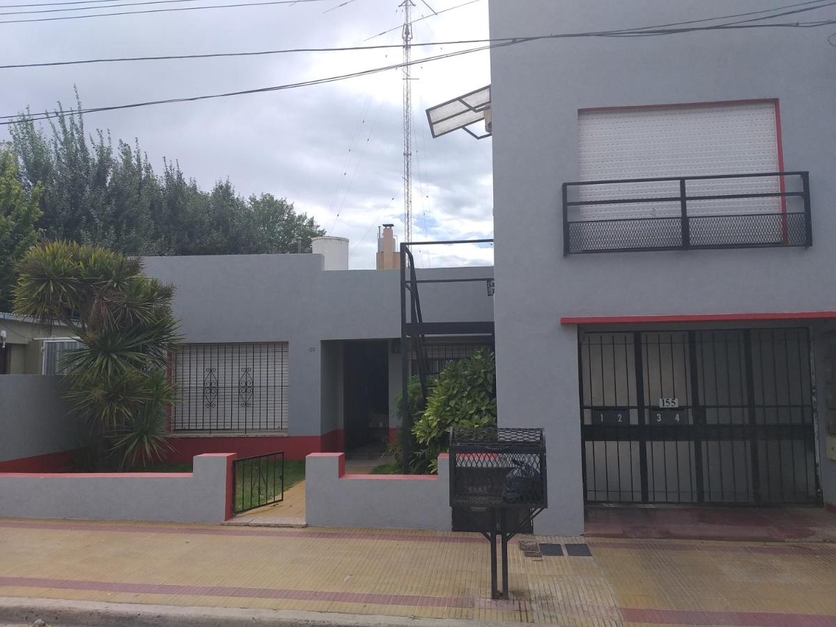 Apartamento El Calvario 4 - Housity