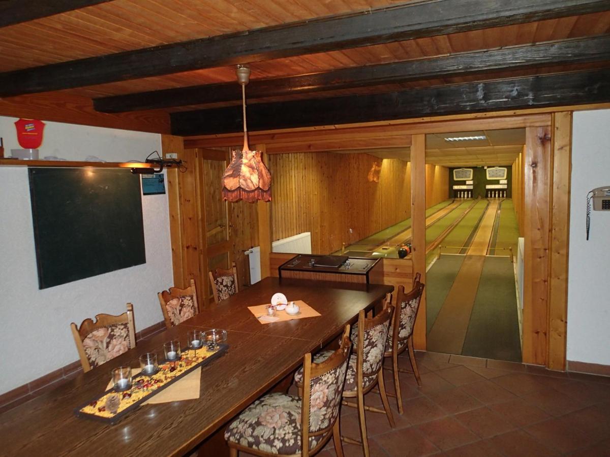 Hotel-Garni Pfeffermühle - Housity