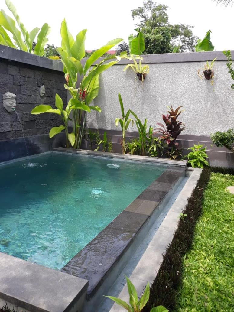 Natha Swari Villa - Housity
