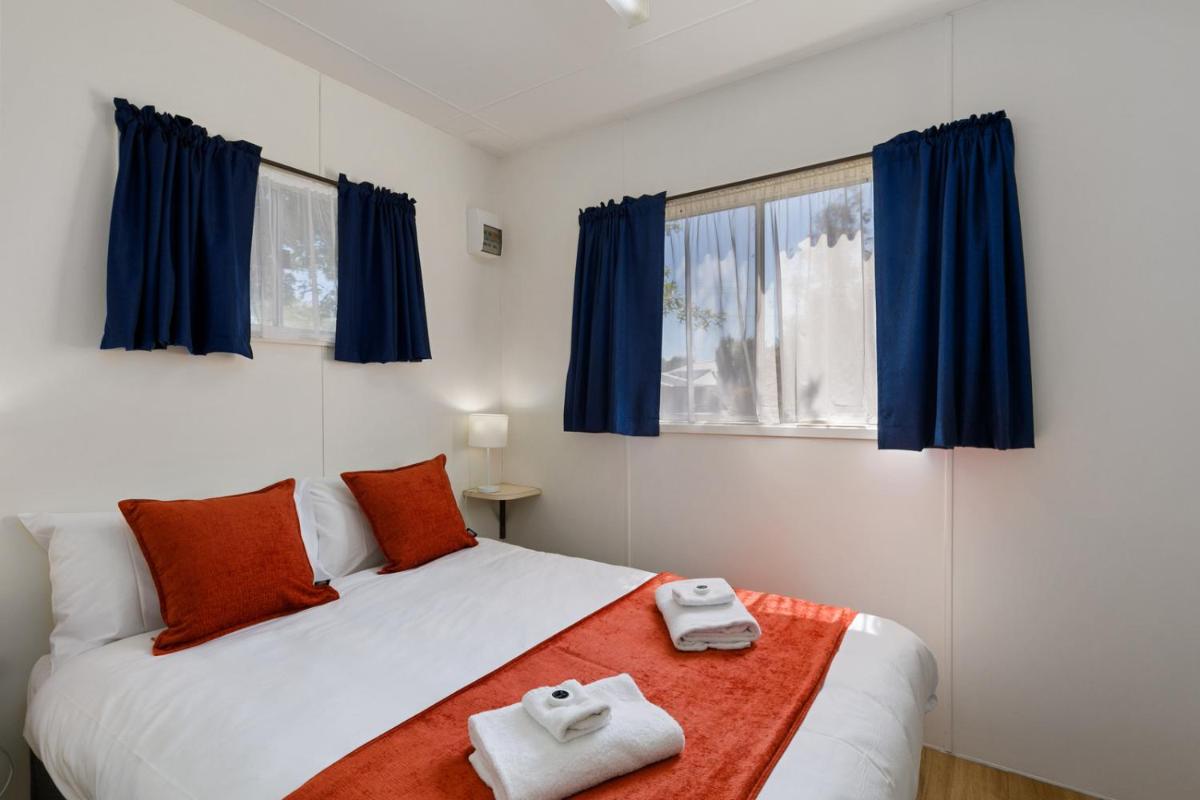 High Country Holiday Park - Housity