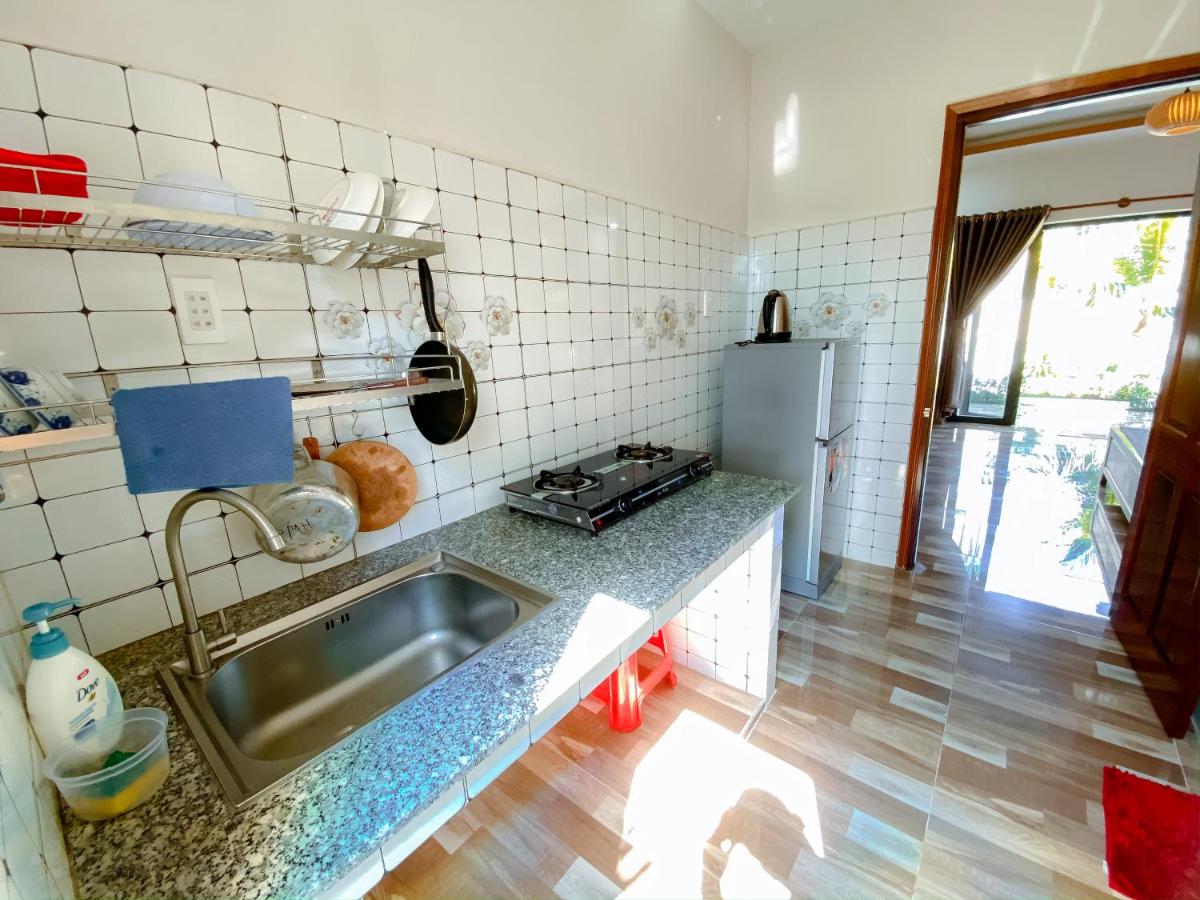 Phu My Hung Bungalow - Housity