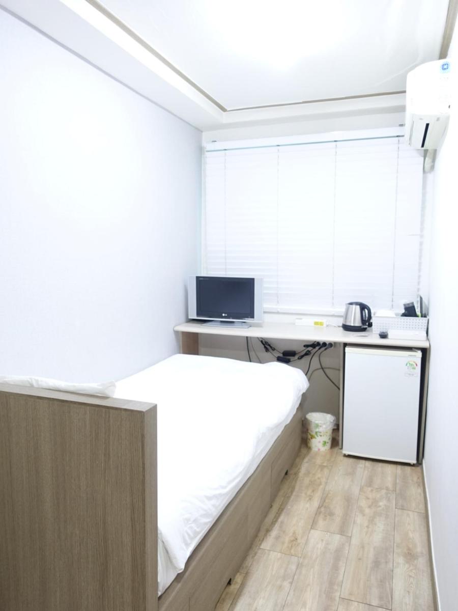 Suitetrails - Gangnam Suncity Guesthouse