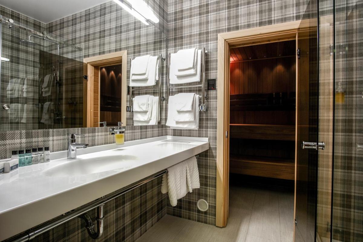 Hotel Nikolsky Posad - Housity