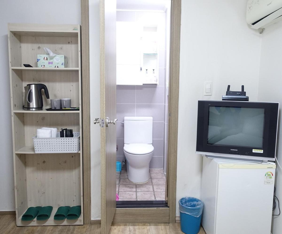 Suitetrails - Gangnam Suncity Guesthouse