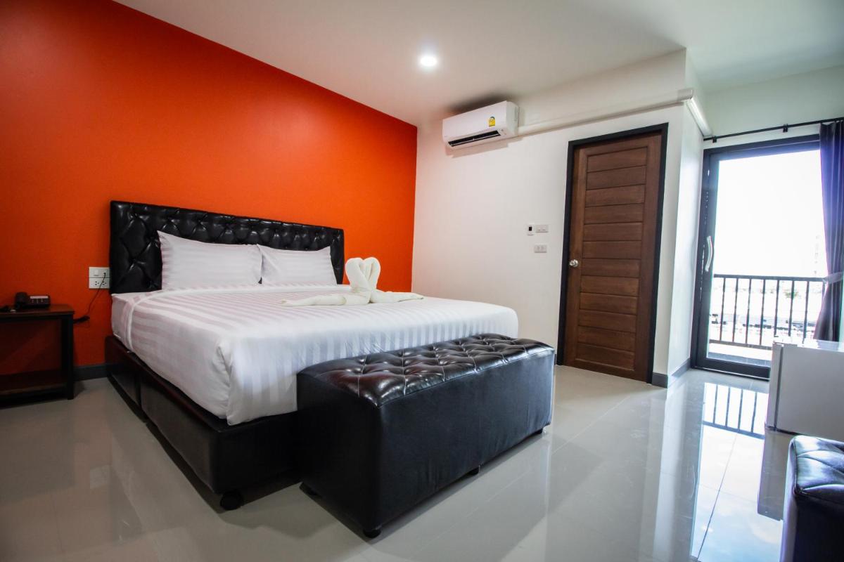 K2Green Hotel - Housity