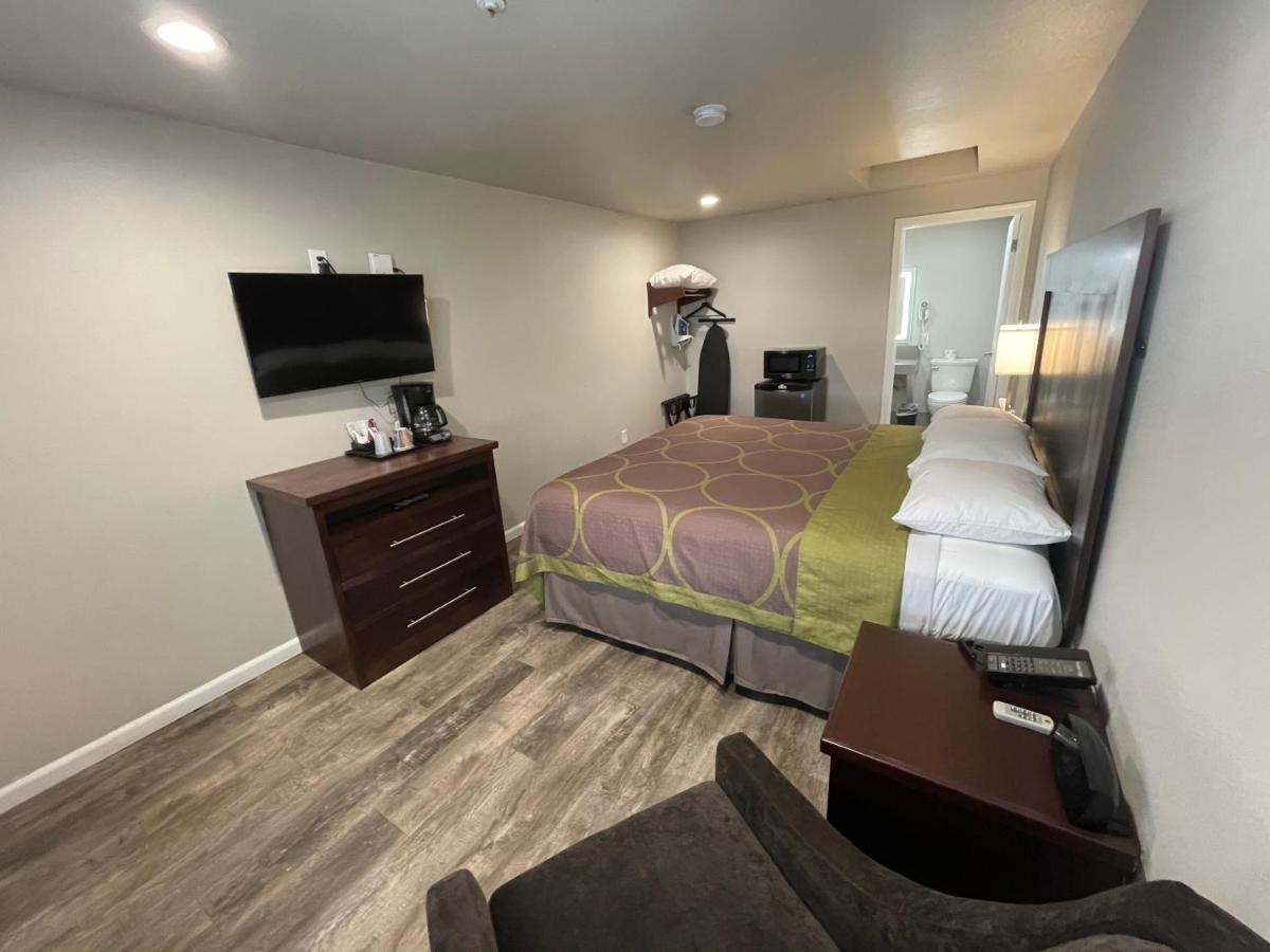 Budget Lodge Eugene - Airport - Housity