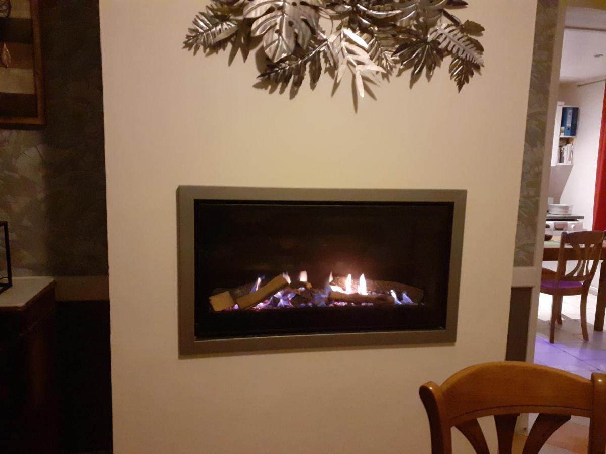 Chambre confortable Saint Venant - Housity