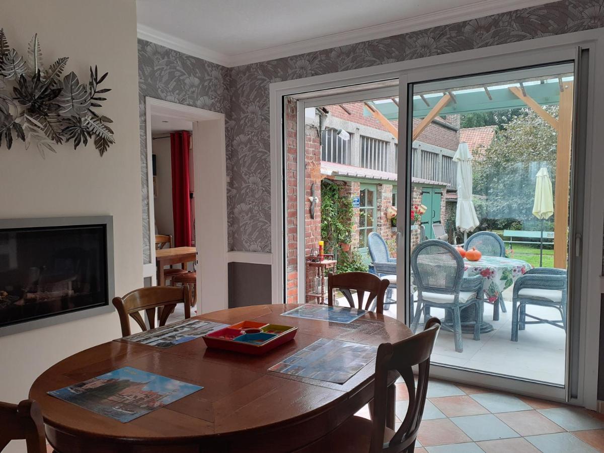 Chambre confortable Saint Venant - Housity
