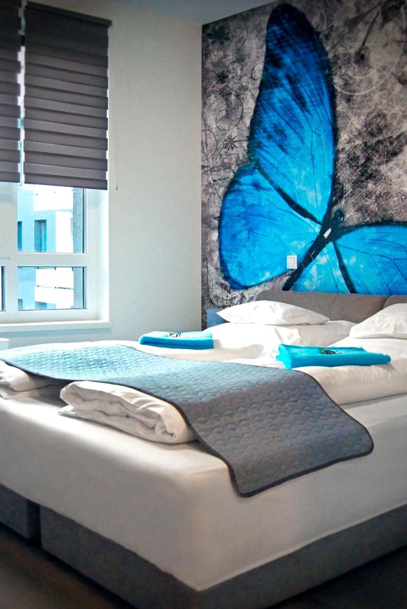 Victoria Apartman - Housity