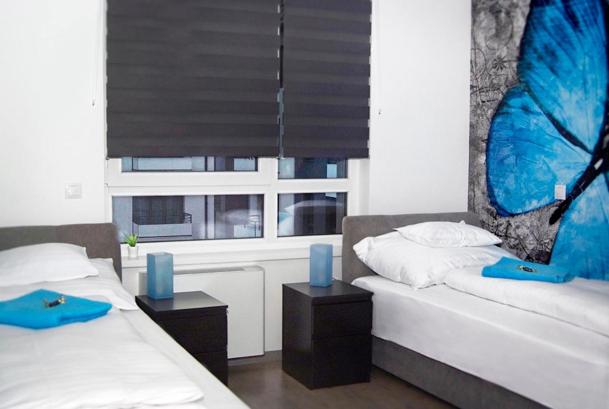 Victoria Apartman - Housity