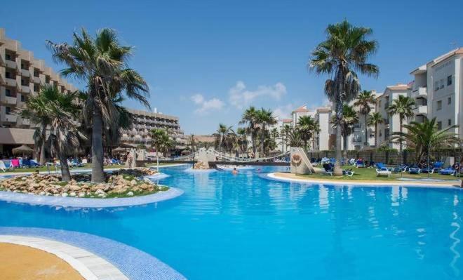 AR Almerimar - Housity