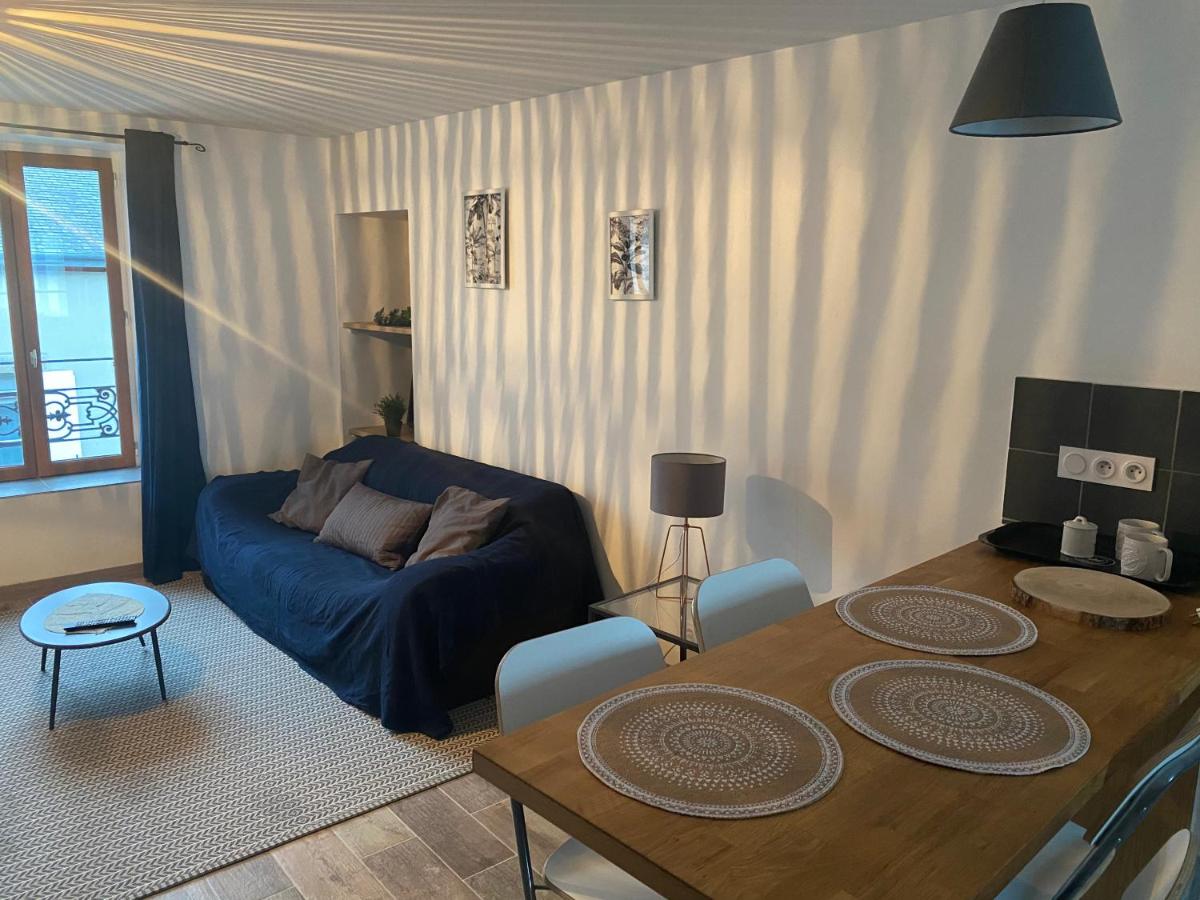 Suitetrails - residence belhommet 2