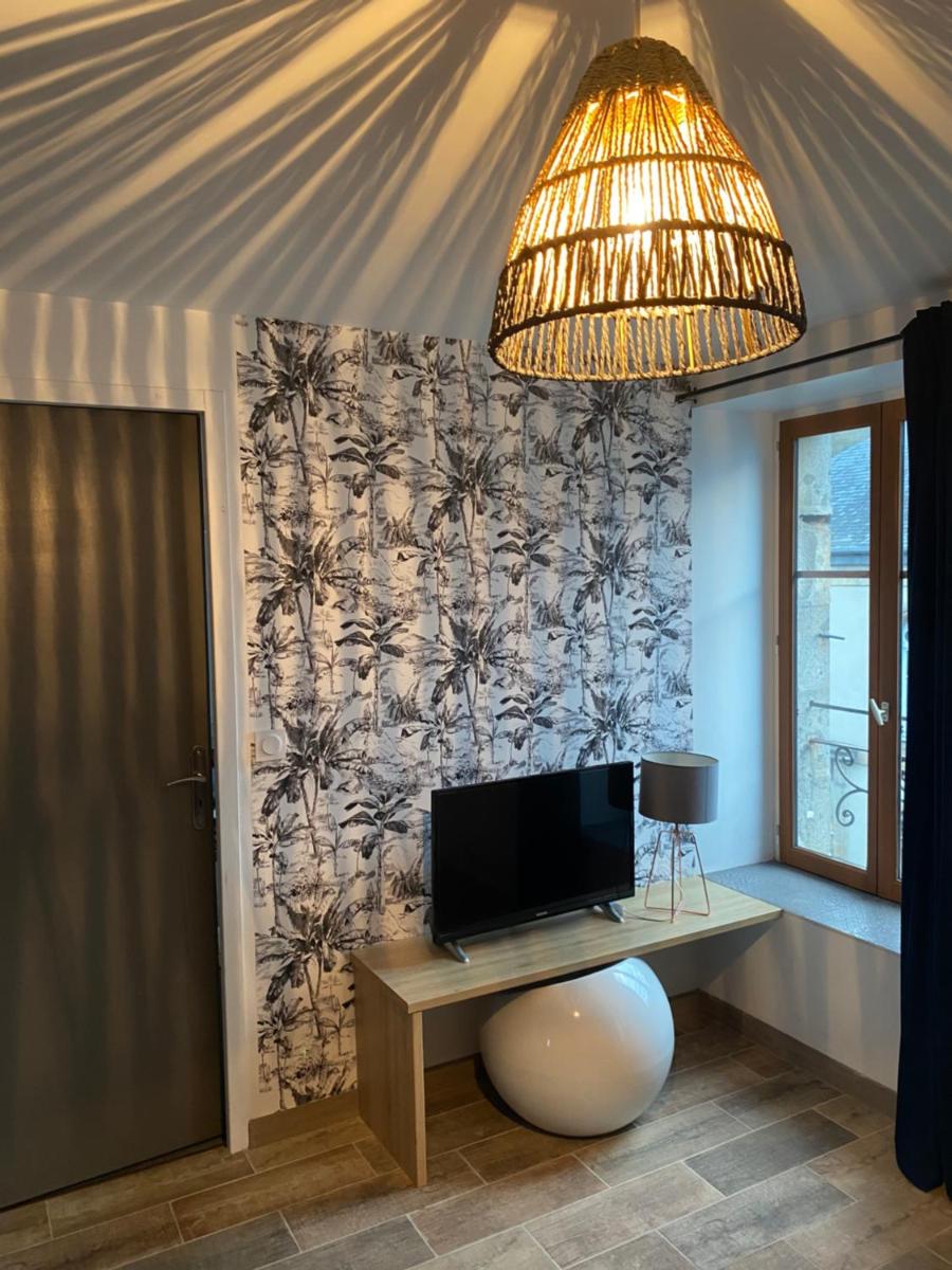 Suitetrails - residence belhommet 2