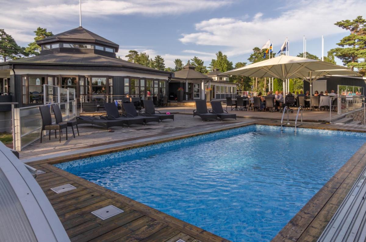Käringsund Resort Camping - Housity
