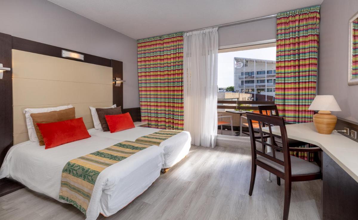 The Originals City, Hôtel Galaxie, Nice Aéroport - Housity