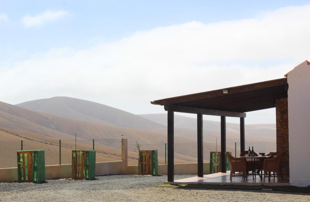 Eco House Fayagua Fuerteventura - Housity